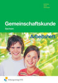 Andreas / Groß / Schreiber |  Gemeinschaftskunde. Ausgabe Sachsen. Arbeitsheft | Buch |  Sack Fachmedien