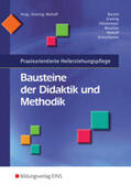 Bartelt / Greving / Hülskemper |  Bausteine der Didaktik und Methodik | Buch |  Sack Fachmedien