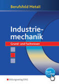 Hengesbach / Hille / Koch |  Berufsfeld Metall / Berufsfeld Metall - Industriemechanik | Buch |  Sack Fachmedien