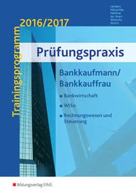 Lenders / Mitzschke / Nöldner |  Prüfungspraxis | Buch |  Sack Fachmedien