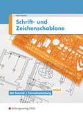  Dähmlows Schriften- und Zeichenschablone Elektrotechnik | Buch |  Sack Fachmedien