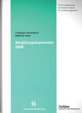 Kilian / Hommerich |  Vergütungsbarometer 2009 | Buch |  Sack Fachmedien