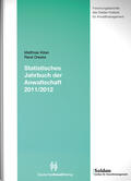 Kilian / Dreske |  Statistisches Jahrbuch der Anwaltschaft 2011/2012 | Buch |  Sack Fachmedien