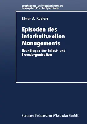  Episoden des interkulturellen Managements | Buch |  Sack Fachmedien