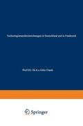 Streubel |  Technologietransfereinrichtungen in Deutschland und in Frankreich | Buch |  Sack Fachmedien