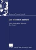 Feingold-Studnik |  Feingold-Studnik, S: Kibbuz im Wandel | Buch |  Sack Fachmedien