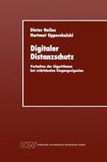 Opperskalski / Nelles |  Digitaler Distanzschutz | Buch |  Sack Fachmedien