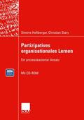 Heftberger / Stary |  Stary, C: Partizipatives organisationales Lernen | Buch |  Sack Fachmedien