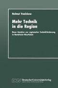 Voelzkow |  Mehr Technik in die Region | Buch |  Sack Fachmedien