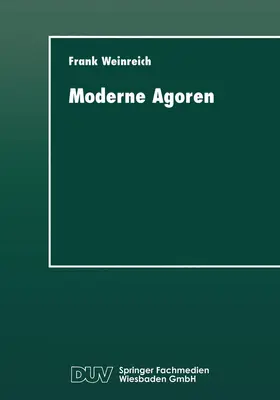  Moderne Agoren | Buch |  Sack Fachmedien