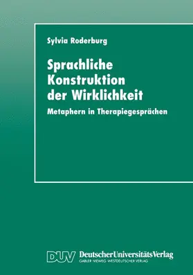 Sprachliche Konstruktion der Wirklichkeit | Buch | 978-3-8244-4279-9 | www.sack.de