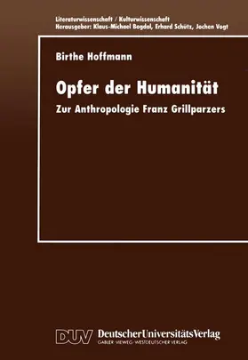 Opfer der Humanität | Buch | 978-3-8244-4343-7 | www.sack.de