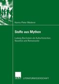 Mederer |  Mederer, H: Stoffe aus Mythen | Buch |  Sack Fachmedien