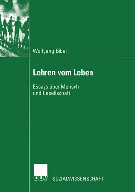 Bibel |  Lehren vom Leben | Buch |  Sack Fachmedien