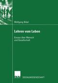 Bibel |  Bibel, W: Lehren vom Leben | Buch |  Sack Fachmedien