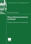 Nielsen |  Wirtschaftskommunikation im Wandel | Buch |  Sack Fachmedien