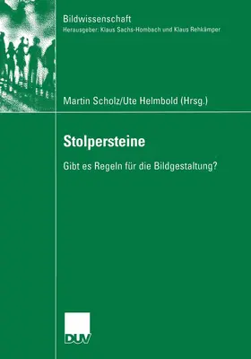 Helmbold / Scholz |  Stolpersteine | Buch |  Sack Fachmedien