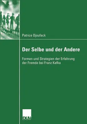 Djoufack |  Der Selbe und der Andere | Buch |  Sack Fachmedien