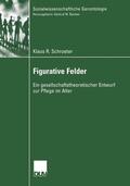 Schroeter |  Schroeter, K: Figurative Felder | Buch |  Sack Fachmedien