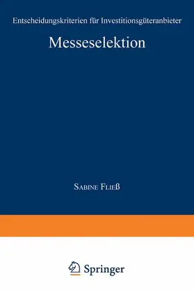  Messeselektion | Buch |  Sack Fachmedien