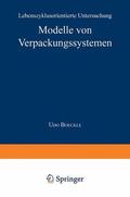  Modelle von Verpackungssystemen | Buch |  Sack Fachmedien