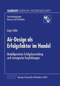  Air-Design als Erfolgsfaktor im Handel | Buch |  Sack Fachmedien