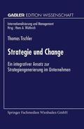  Strategie und Change | Buch |  Sack Fachmedien