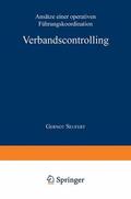 Seufert |  Seufert, G: Verbandscontrolling | Buch |  Sack Fachmedien
