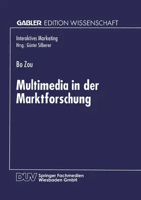 Multimedia in der Marktforschung | Buch | 978-3-8244-6881-2 | www.sack.de