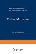 Online Marketing | Buch |  Sack Fachmedien