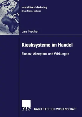 Fischer |  Kiosksysteme im Handel | Buch |  Sack Fachmedien