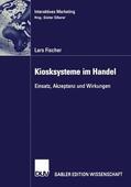 Fischer |  Fischer, L: Kiosksysteme im Handel | Buch |  Sack Fachmedien