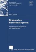 Danner |  Danner, M: Strategisches Nischenmanagement | Buch |  Sack Fachmedien