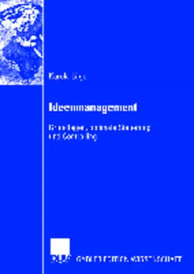 Läge |  Ideenmanagement | Buch |  Sack Fachmedien