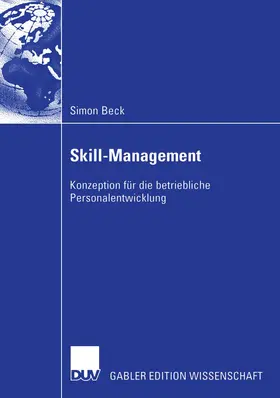Beck |  Skill-Management | Buch |  Sack Fachmedien