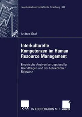 Graf |  Interkulturelle Kompetenzen im Human Resource Management | Buch |  Sack Fachmedien
