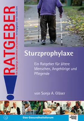 Gläser |  Sturzprophylaxe | Buch |  Sack Fachmedien
