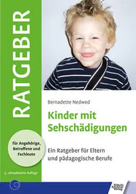 Nedwed |  Kinder mit Sehschädigungen | Buch |  Sack Fachmedien