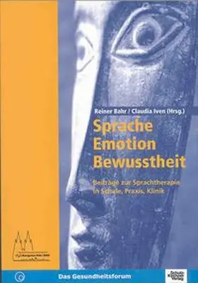 Bahr / Iven |  Sprache-Emotion-Bewusstheit | Buch |  Sack Fachmedien
