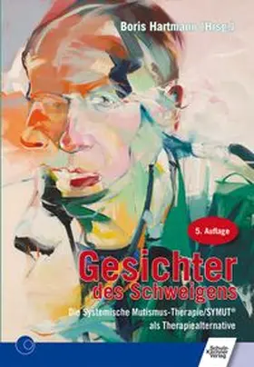Hartmann |  Gesichter des Schweigens | Buch |  Sack Fachmedien