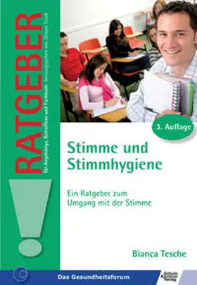 Tesche |  Stimme und Stimmhygiene | Buch |  Sack Fachmedien