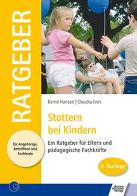 Hansen / Iven |  Stottern bei Kindern | Buch |  Sack Fachmedien