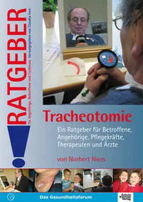 Niers |  Tracheotomie | Buch |  Sack Fachmedien