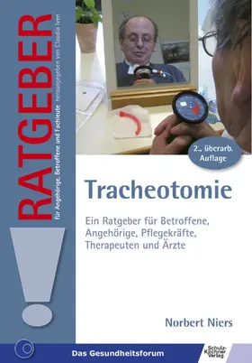 Niers |  Tracheotomie | eBook | Sack Fachmedien