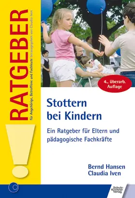 Hansen / Iven |  Stottern bei Kindern | eBook | Sack Fachmedien