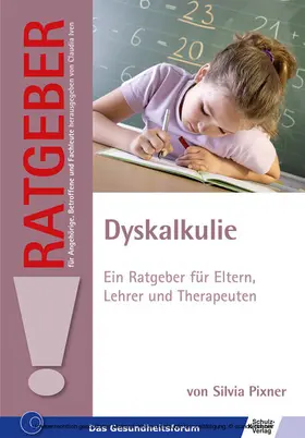 Pixner |  Dyskalkulie | eBook | Sack Fachmedien