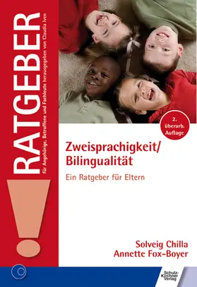 Chilla / Fox-Boyer | Zweisprachigkeit/Bilingualität | E-Book | www.sack.de
