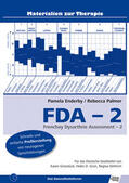 Enderby / Palmer |  FDA-2 | Buch |  Sack Fachmedien