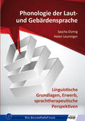 Dümig / Leuninger |  Phonologie der Laut- und Gebärdensprache | eBook | Sack Fachmedien