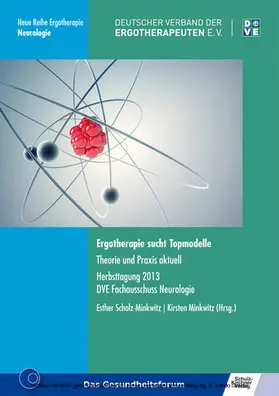 Scholz-Minkwitz / Minkwitz |  Ergotherapie sucht Topmodelle | eBook | Sack Fachmedien